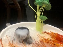 -乔街深夜食堂·小龙虾·高压锅生蚝(杭州总店)