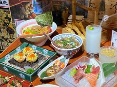 -松羽料理(国大店)