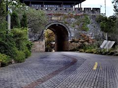 -虞山城墙