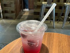 -Metal hands·铁手咖啡