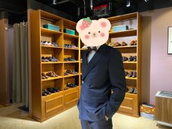 -钴蓝西服定制·男士礼服租赁(鄞州店)