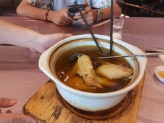 -印象天台·非遗文化美食