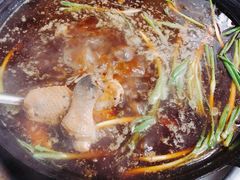 -石灰市毛记烧鸡公(解放碑店)