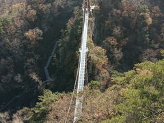 -丹东天桥沟景区
