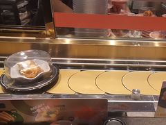 -争鲜回转寿司(南开大悦城店)