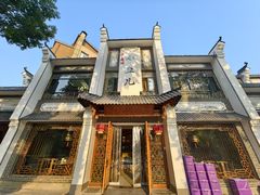 -千岛湖小鱼儿·淳安匠心农家菜