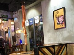 -香猪坊韩国烤肉专属门店(魏公村店)