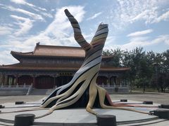 -终南山古楼观历史文化景区