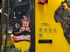 -杨梅红艺术教育(西湖万达校区)