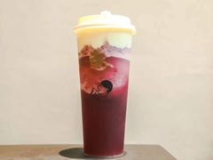 -喜茶(广州石牌桥店)