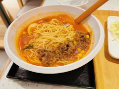 骨汤番茄肥牛拉面-味千拉面(淮安楚州万达店)