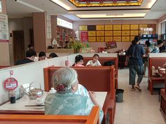 -梅利汴京烤鸭•开封豫菜地标店(铁北街店)
