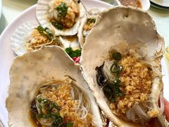 -鲜得莱渔港·小平岛海胆馆(七贤岭店)