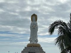 -三亚南山文化旅游区