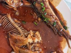 -碧海银沙海鲜餐厅(恒大海上威尼斯店)