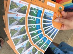 -野三坡刘家河高山漂流