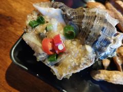 -黄鱼炙夜·烧烤·小龙虾(星荟广场店)