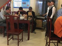-乔家栅(襄阳南路店)
