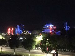 -董永七仙女文化园
