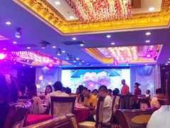 -益健名厨海鲜城(夏湾店)