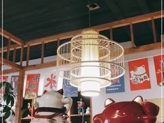 -三石铁板烧(紫竹桥店)