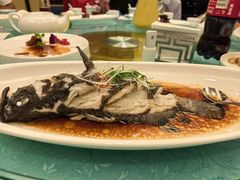 -杭州香格里拉·香宫中餐厅