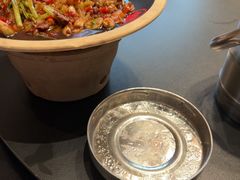 -广府乡下·饭庄(新港东路店)