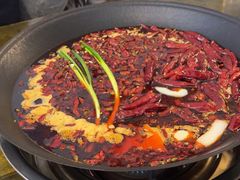 -黄潇洒老火锅(九眼桥宏济巷店)