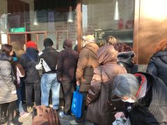 -马凯餐厅(长椿街店)