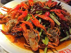 -红盔甲·小龙虾(车公庙店)