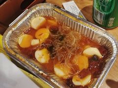 -本色·小马哥烧烤(无锡九里仓店)