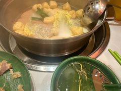 -润园四季椰子鸡火锅(欢乐海岸店)