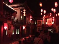 -芜湖方特东方神画