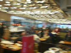 大堂-必点海鲜·鲅鱼水饺(鞍山西道店)