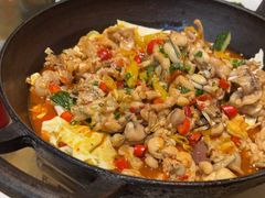 -陈厨老味·老派郴州菜(宜章店)