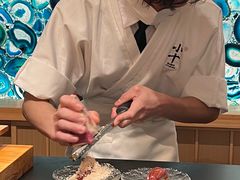 -小十Omakase(地王大厦店)