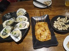 -烧蠔帮·生蚝海鲜牌档(观海店)