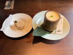 茉莉清茶酪-元古雲境(新天地店)