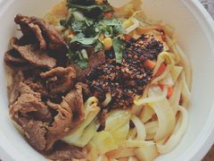 霸王牛肉面-王菊面馆(凤六店)