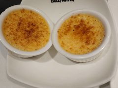焦糖布丁-斗牛士牛排餐厅(嘉里汇店)