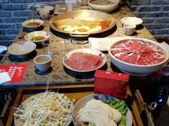 -小龙坎火锅(万象城店)