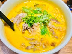 -和府捞面(东直门银座店)