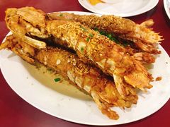-班赞海鲜市场