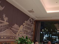 -梅利汴京烤鸭•开封豫菜地标店(晋安路店)