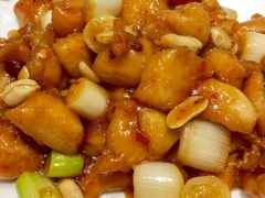 -东兴楼饭庄(六里桥店)