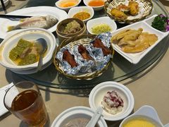 -庄氏祥记家常食府(国瑞建材家居博览中心店)