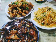 -金鹏鱼肉馆