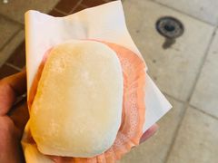 -澳门长洲糯米糍(柯打苏沙街店)