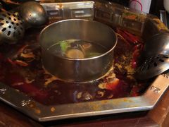 -蜀九香火锅(九眼桥店)
