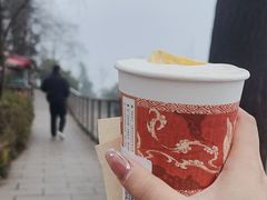 -茶颜悦色(岳麓山顶店)